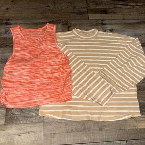 aerie Bundle NWOT XL and XS